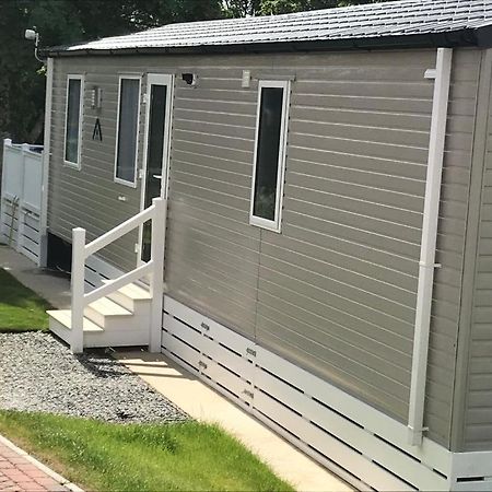 Luxury Holiday Home Sleeps 6 Pet Friendly セント・オーステル エクステリア 写真