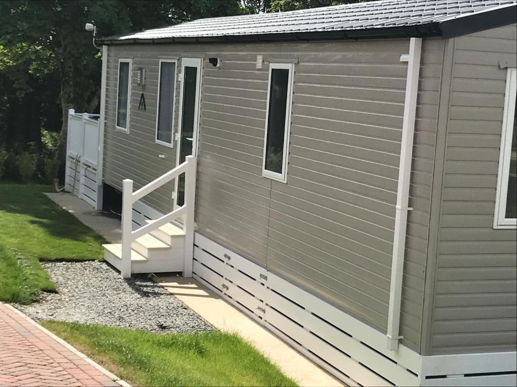 Luxury Holiday Home Sleeps 6 Pet Friendly セント・オーステル エクステリア 写真